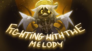 FIGHTING WITH THE MELODY | Murder Drones