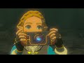 the legend of zelda tears of the kingdom gameplay walkthrough part 1 link s new arm