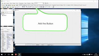 Getting Started with Delphi