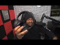 AUDEZE MAXWELL 2 vs AUDEZE MAXWELL 1 & ASTRO A50X