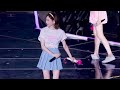 220903 태연 taeyeon 소녀시대 girls generation party 4k 60p 직캠 @long lasting love by dafttaengk