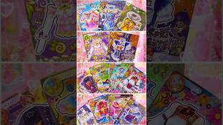 🌟アイカツカード紹介🌟ルーレット•前面•裏面| aikatsu 偶像學園 아이카츠 아이엠스타