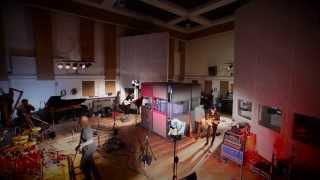 The Producer ‒ Inside Abbey Road Studios