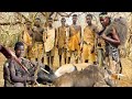 Hadzabe Tribe / See How Hazabe Catch And Eat Their Food