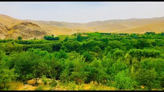 Lalandar Valley Documentary 2020 | مستند درۀ للندر | Kabul | Afghanistan | Mohammad Omar Kamal