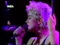Madonna - Live to Tell   [Turin 1987, Dutch TV] HQ