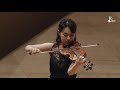 김지영_violin_2021 joongang music concours