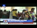News@10:SERAP Drags South Africa To ICC Over Xenophobic Attacks 23/04/15 Pt.2