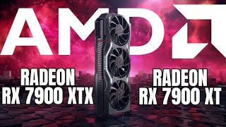 AMD VURDU GOL OLDU! | AMD Radeon RX 7000 Serisi Neler Sunuyor?