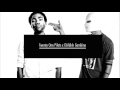 A Sober Ride (21 Pilots- Ride x Childish Gambino- Sober)