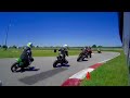 TMGP Endurance - Magic School Bus Team - NTK Race 2, 2026 MLJ 1st Session: Results in Description