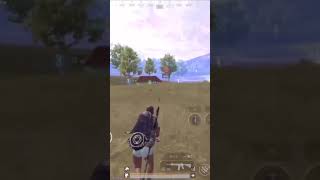 [PUBG MOBILE] 2 kills by passing a car #pubg #pubgmobile #pubgモバイル #모배매드무비 #모배 #매드무비 #일섭계정 #shorts