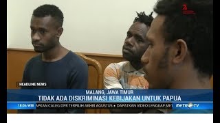 Wali Kota Malang Jamin Keamanan Mahasiswa Papua