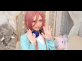 【コスプレメイク】五等分の花嫁 中野三玖風メイク