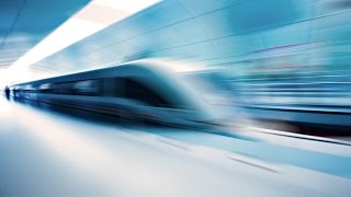 World's Top 10 Fastest Man made Objects