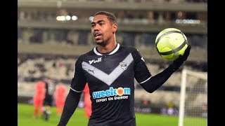 Malcom to snub Everton and sign for Roma as Bordeaux confirm an agreement has been reached to
