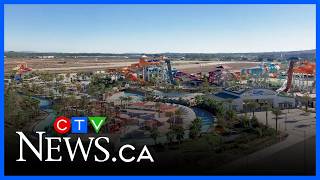 Travel Destination: Irvine, California