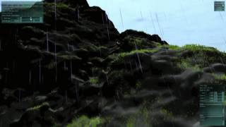Weather - JmonkeyEngine