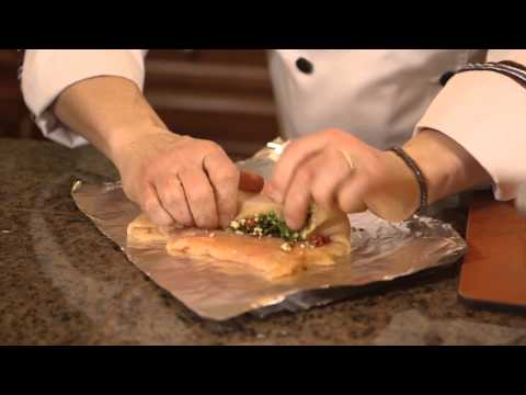 Healthy, Feta-Stuffed Chicken : Cooking Delicious Food Healthy, Feta-Stuffed Chicken : Cooking Delicious Food