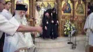 Metropolitan PAVLOS Returns -Pt.2