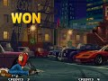 tas terry vs rock garou motw