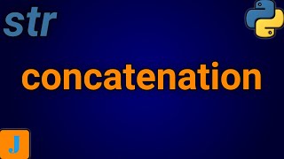 Python String Concatenation