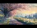 근행 창제 2시간 Gongyo&Dimoku chant 2Hour