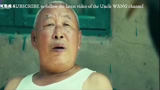 funny movie compilation---The best Funny video from China 2019--- FUNNY UNCLE WANG