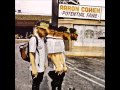 Aaron Cohen - Why You Mad For (ft. Grande Marshall)