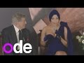 Lady Gaga dazzles at new jazz album launch with Tony Bennett