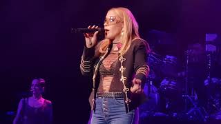 Anastacia - Nobody loves me better (Berlin, 25.04.2018)