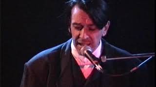 John Cale - Mannheim 1991 - Full Show