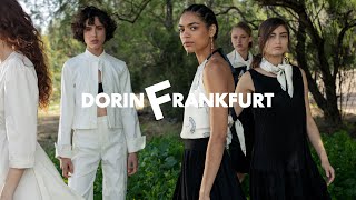 DORIN FRANKFURT | SUMMER 2021