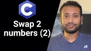 C programming Bangla Tutorial 5.52 : How to swap two numbers without temporary variable