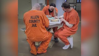 New drug recovery program in Allen County Jail