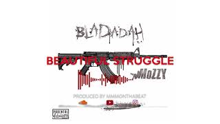 Mozzy - Beautiful Struggle Instrumental (Produced By MMMonthabeat)