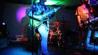 Josh Miles and the Sweets    voltaire west palm bch   may 27 2018   cosmic apple jam