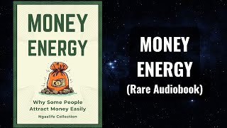Money Energy - Why People Attract Money Easily, How You Can Too Audiobook