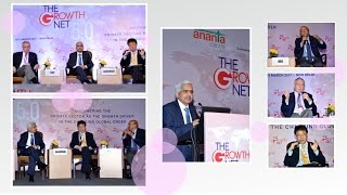 The Growth Net 2017 : Getting FDI right