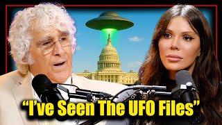 The Dark Truth About UFOs: Why The Government Is Lying