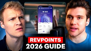 Revolut RevPoints Worth It? Full Breakdown & Best Uses!