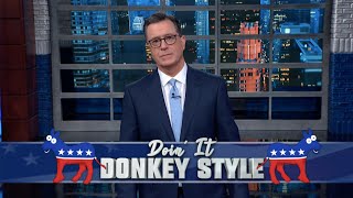 Crowded Stage At Next Debate Not Ideal For The Dems