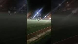 Calera central vs bajo Palermo