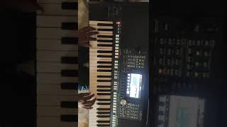 kannirelamma song prelude on keyboard