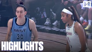 Mist vs. Rose - Full Game Highlights | UNRIVALED | January 25, 2025