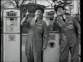 esso extra 1950 s