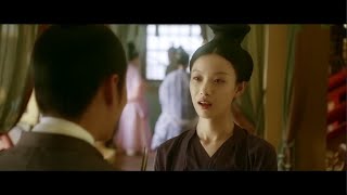 女孩被迫替嫁廢柴王爺，她冒險到王府退婚，卻對王爺產生好感 🍿 Movie 倪妮 陳坤