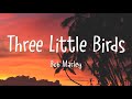 Three Little Birds Don T Worry About A Thing Bob Marley Dan Mp3 Music ...