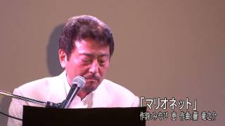 最新演歌パドックIN中野　第13回