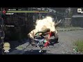 【mhr s pc】mr arena 06 furious rajang 2 15